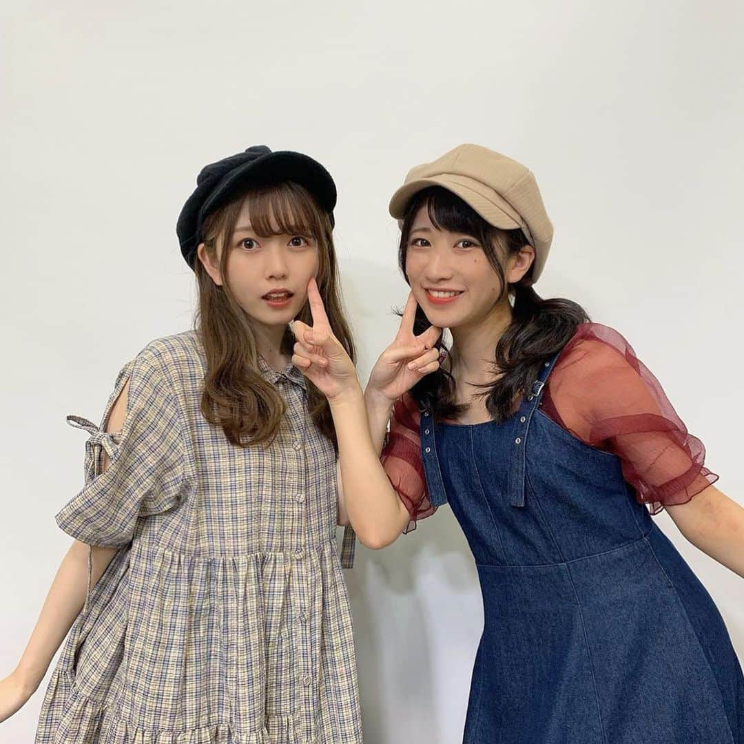 どみちゃんさんのインスタグラム写真 - (どみちゃんInstagram)「🧏🏻‍♀️🍒 #いちどみ #推しペア投票」5月29日 19時43分 - domi723___