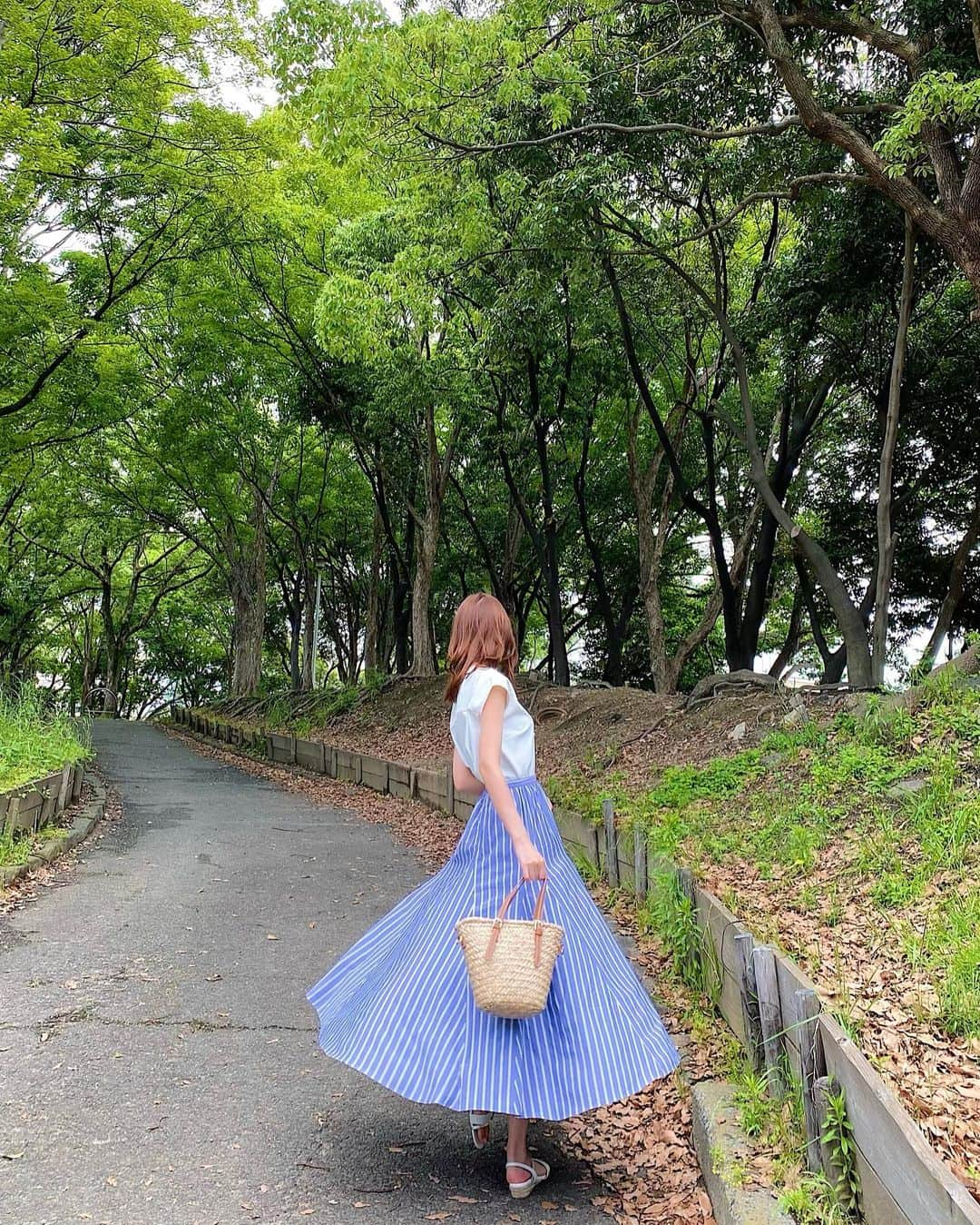 Yuika Matsuのインスタグラム