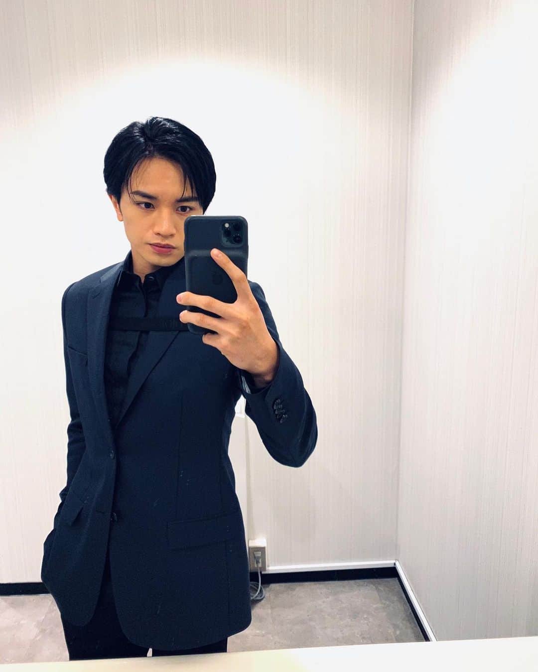 長谷部宗介のインスタグラム