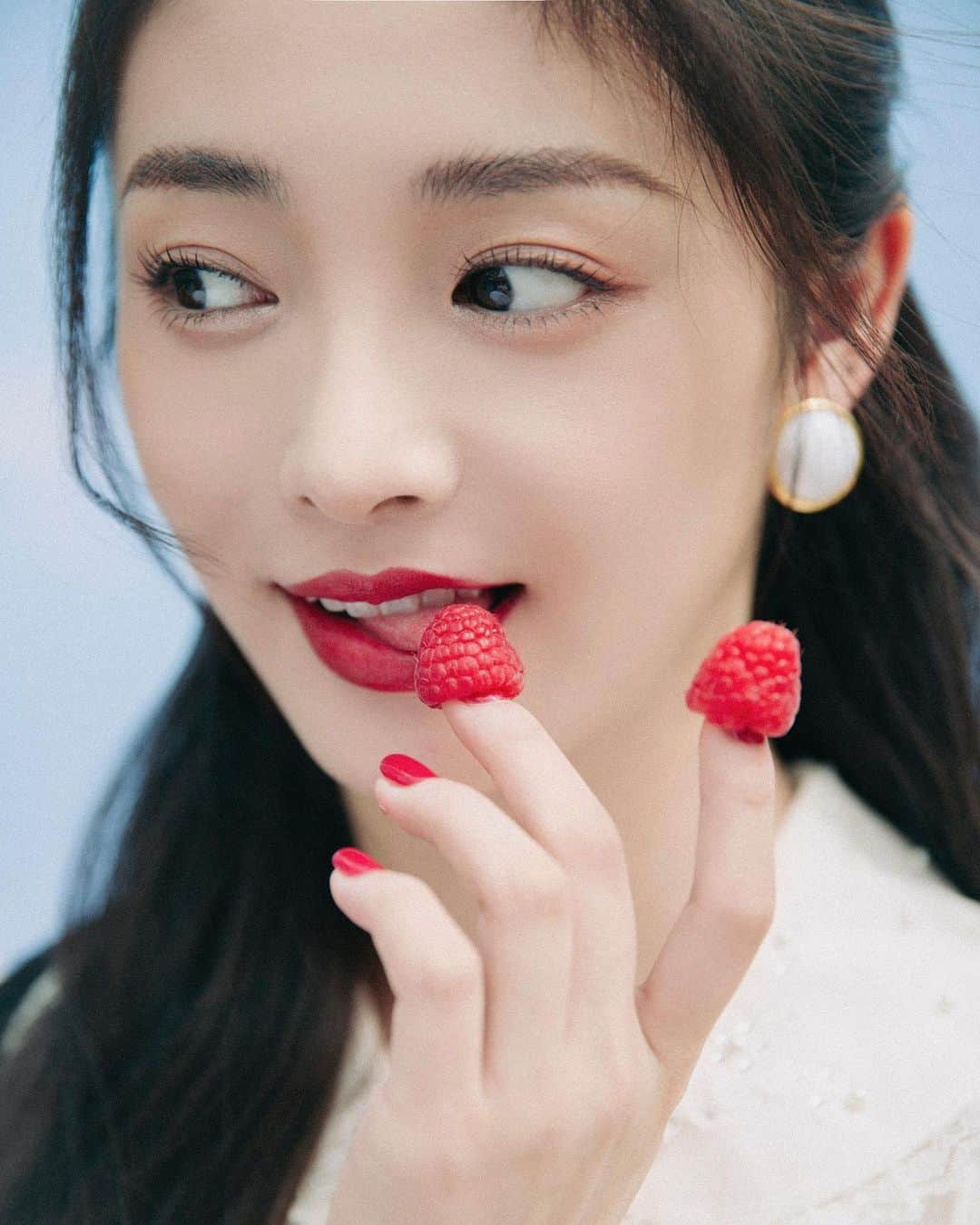 チュ・ギョルギョンさんのインスタグラム写真 - (チュ・ギョルギョンInstagram)5月29日 20時42分 - zhou_jieqiong1216