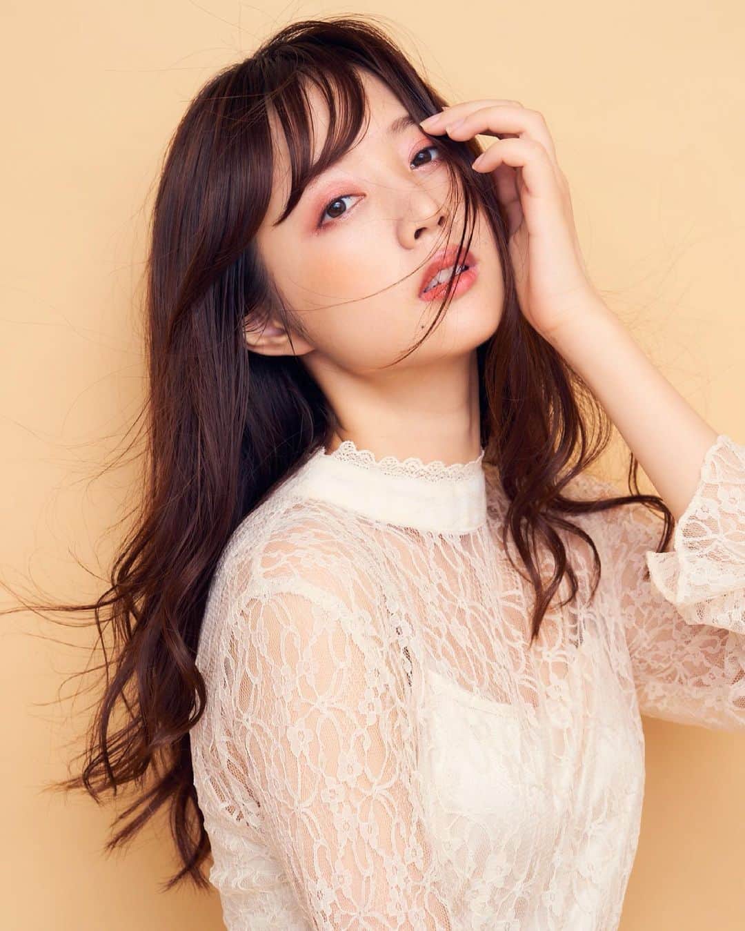 熊江琉唯のインスタグラム