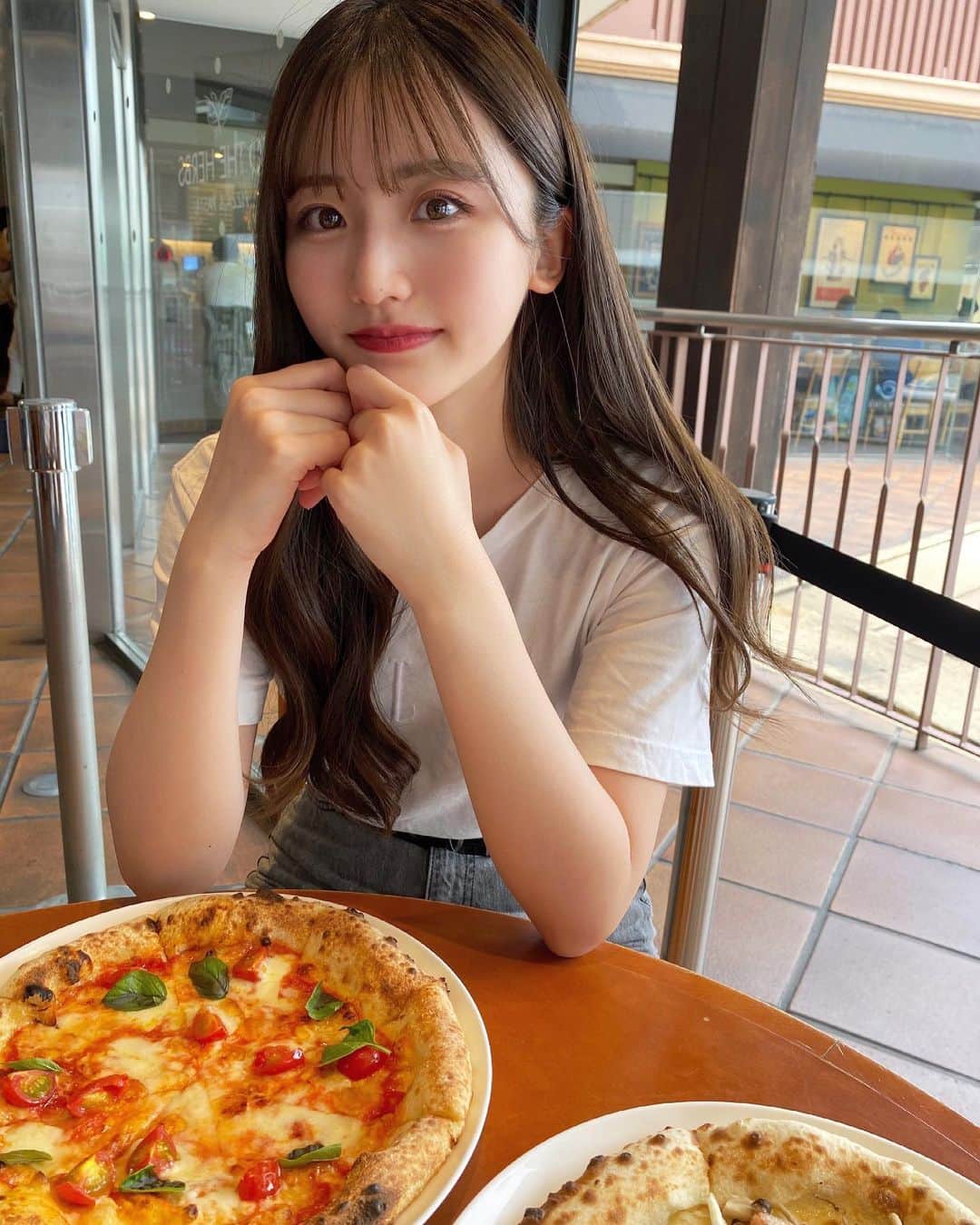 蓼沼優衣のグルメインスタ