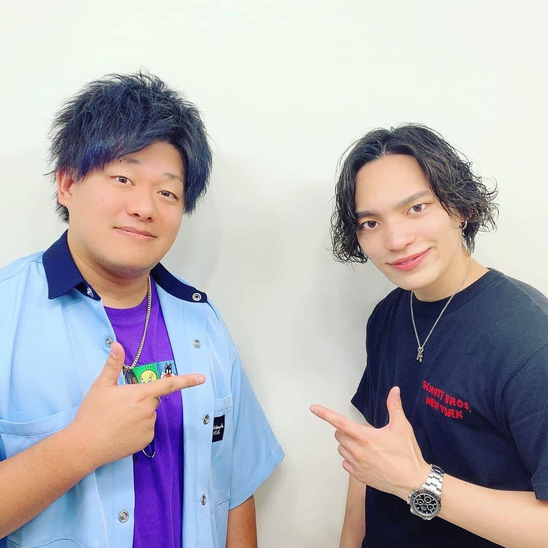 せーぎのインスタグラム：「いつもありがたみな しょーけんさま @shoken.t   ひさびさにくらいいろにしました  しょーけんさまのかめらは さいしんのぎじゅつで かおがすこしかわりますね  さんくすです🤖」