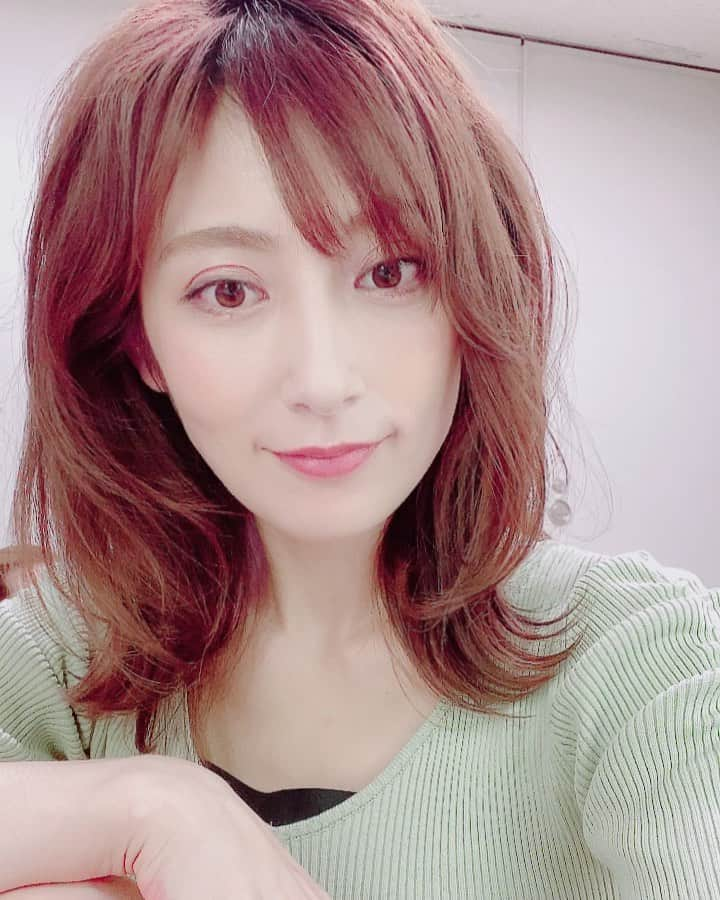 熊田曜子のインスタグラム