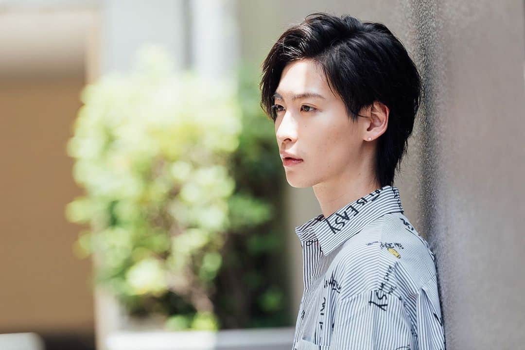 のインスタグラム：「22歳になりました。 自分が目指した場所へ しっかりと歩いていきます。」