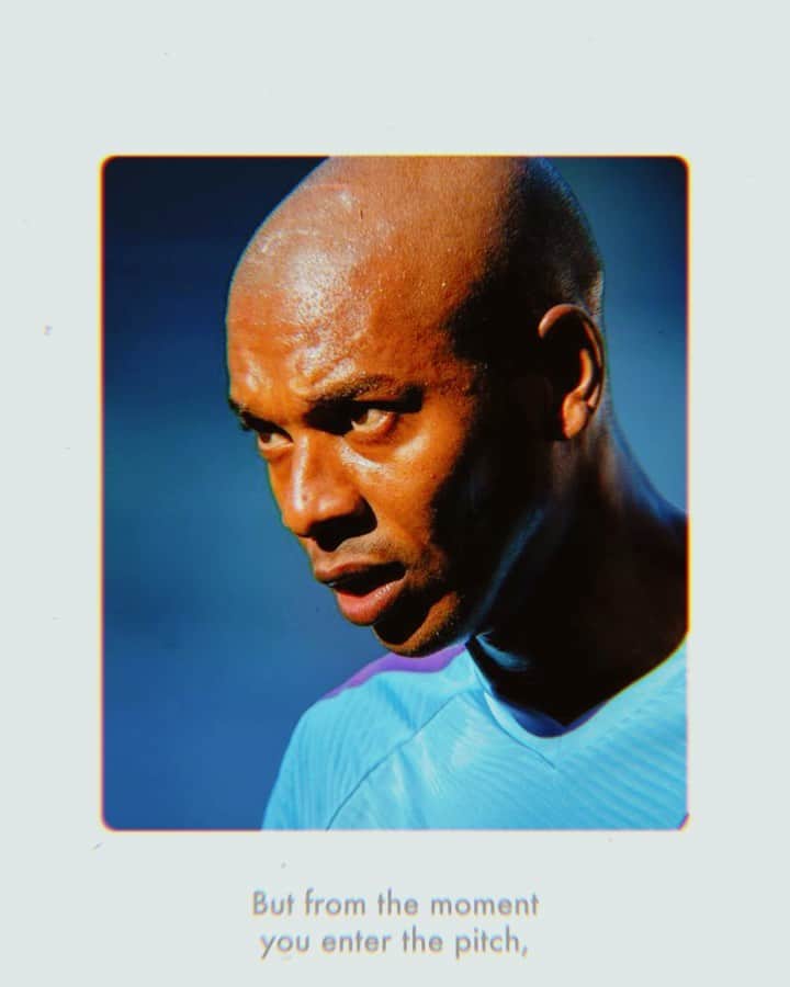 フェルナンジーニョのインスタグラム：「Fight until the end! CMON CITY. 💪🏾🙏🏾 #uclfinal」
