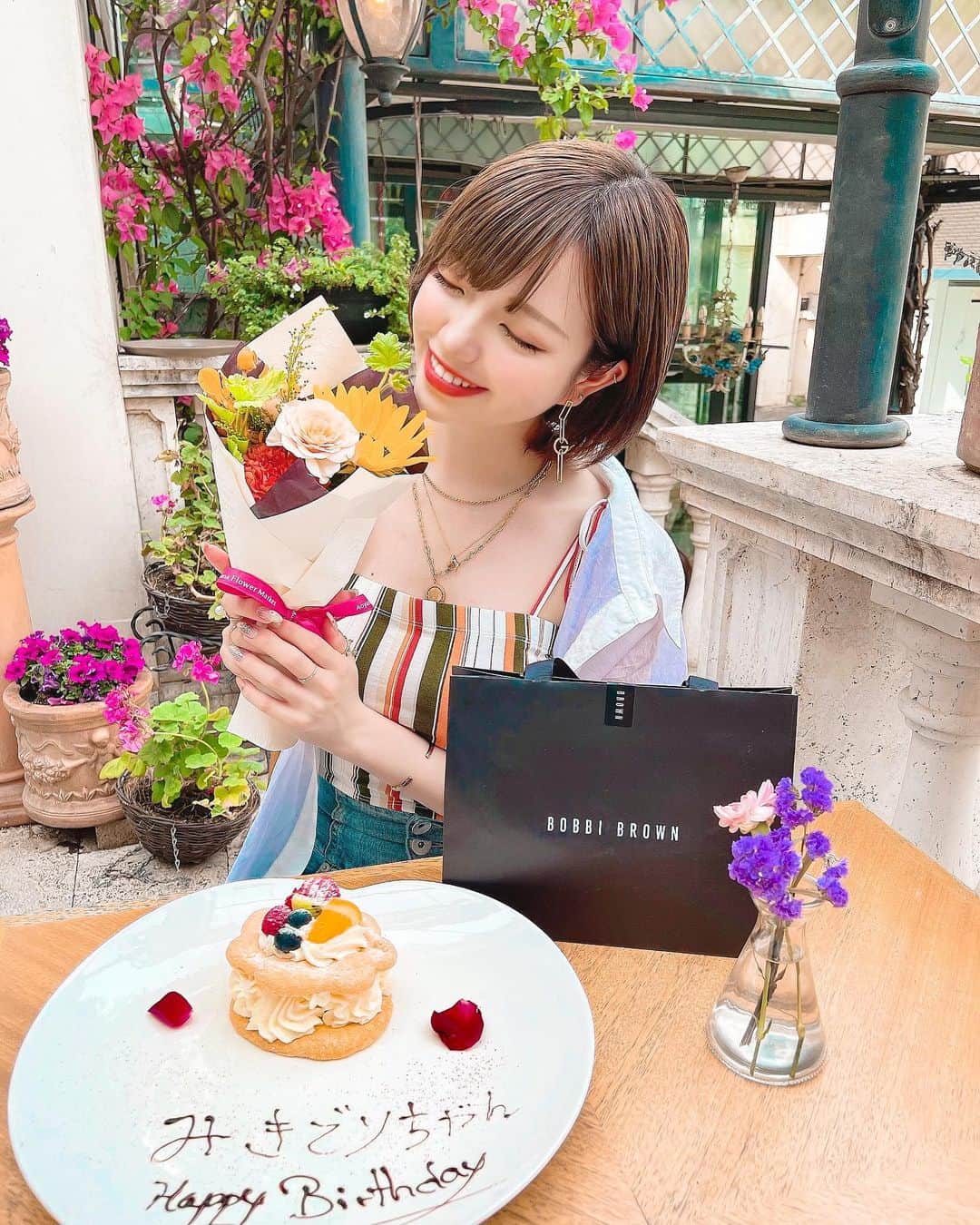 みきでりのグルメインスタ