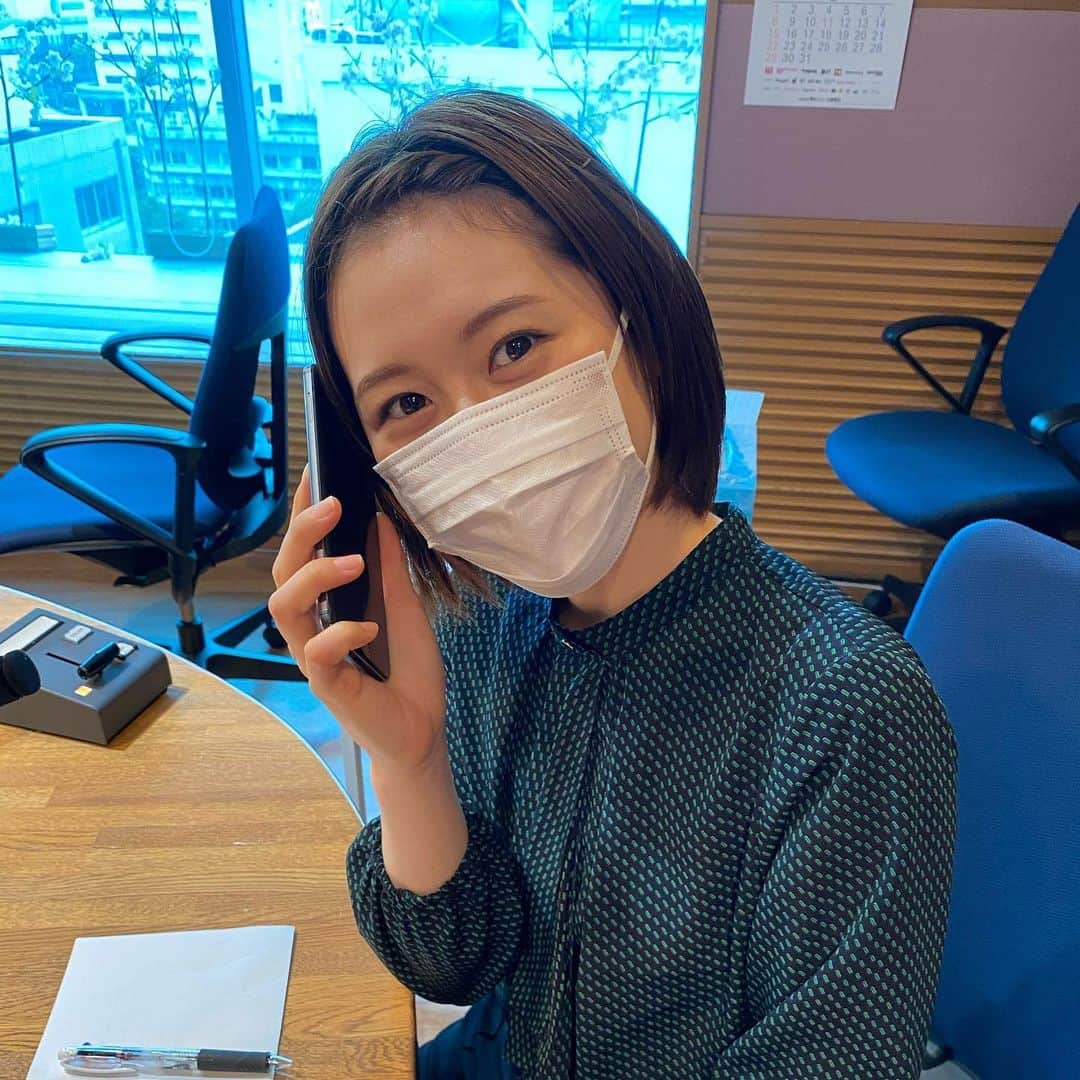 加藤愛のインスタグラム