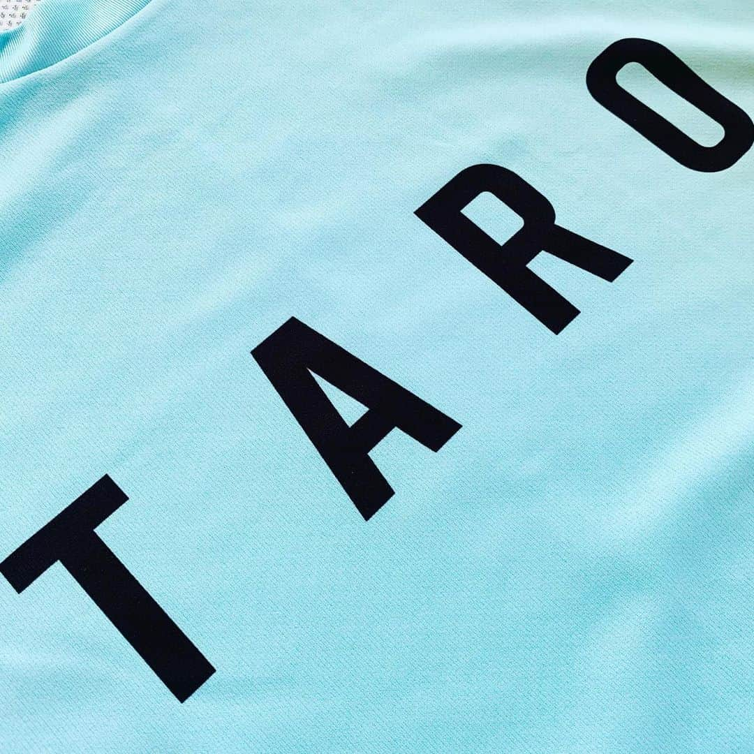 佐藤あり紗さんのインスタグラム写真 - (佐藤あり紗Instagram)「. . . ＼ @taro_brand_jpn ／ . . #TARO #TAROBRANDJAPAN #タロ #タロブランド」5月29日 22時43分 - arisa_chu