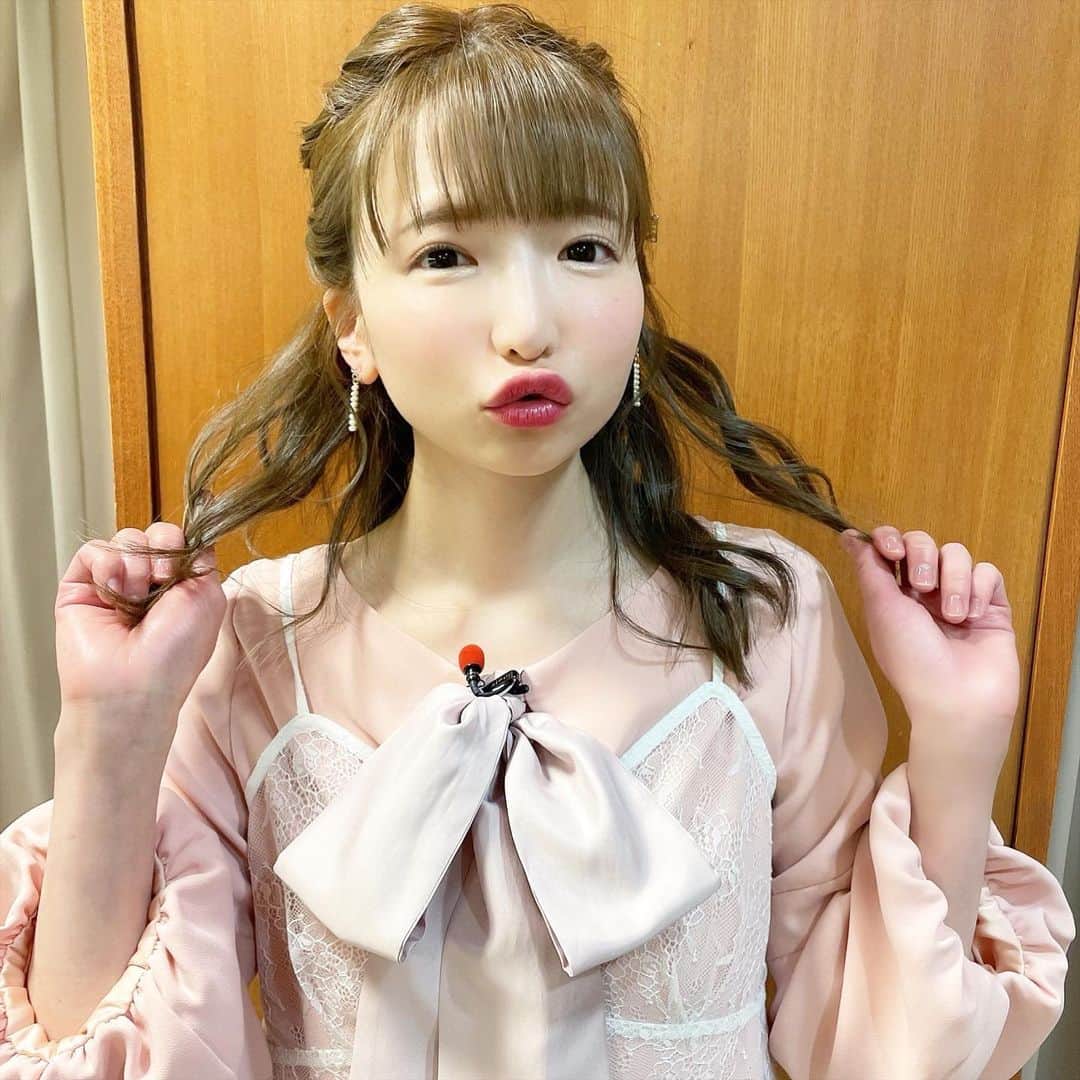 もえのあずきのグルメインスタ