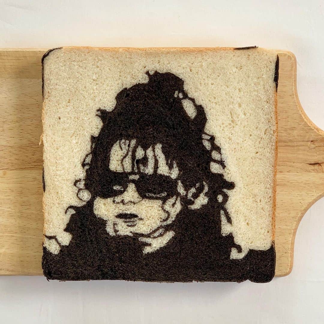 Ranのインスタグラム
