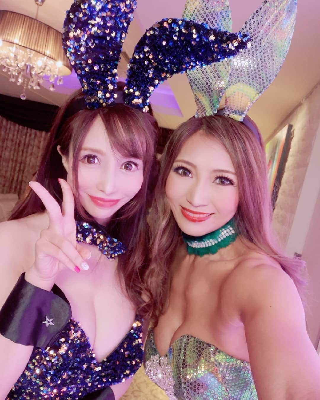 REIKAのインスタグラム