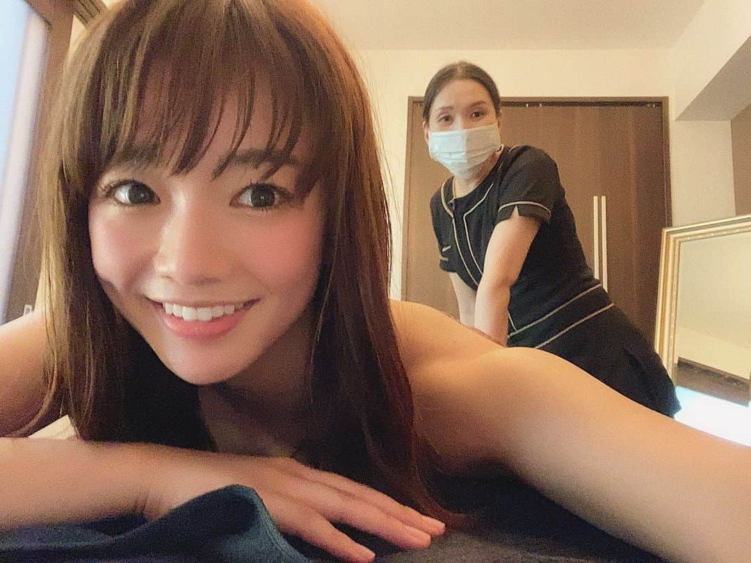 川村茉由のインスタグラム