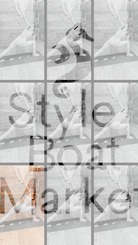styleboatmarketのインスタグラム