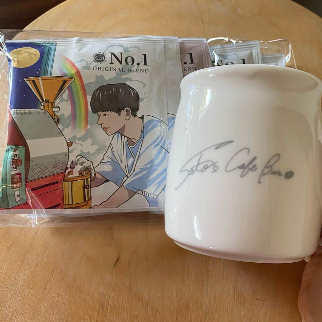 熊谷真実のインスタグラム