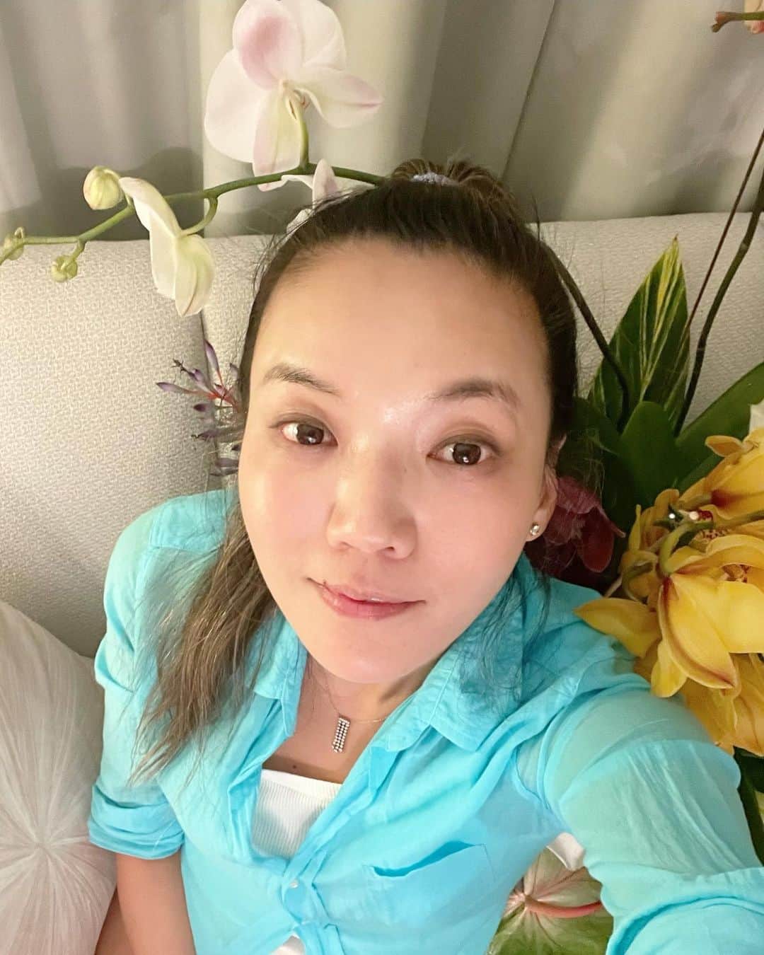 和央ようかのインスタグラム