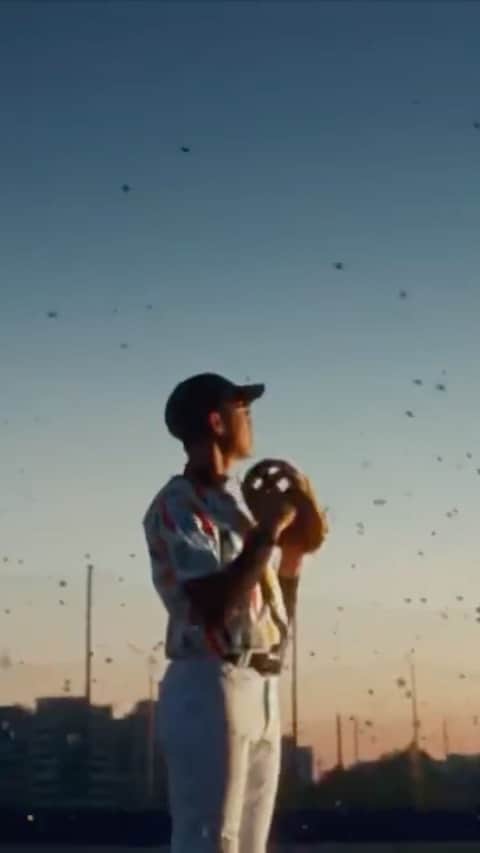 チェ・ウシクのインスタグラム