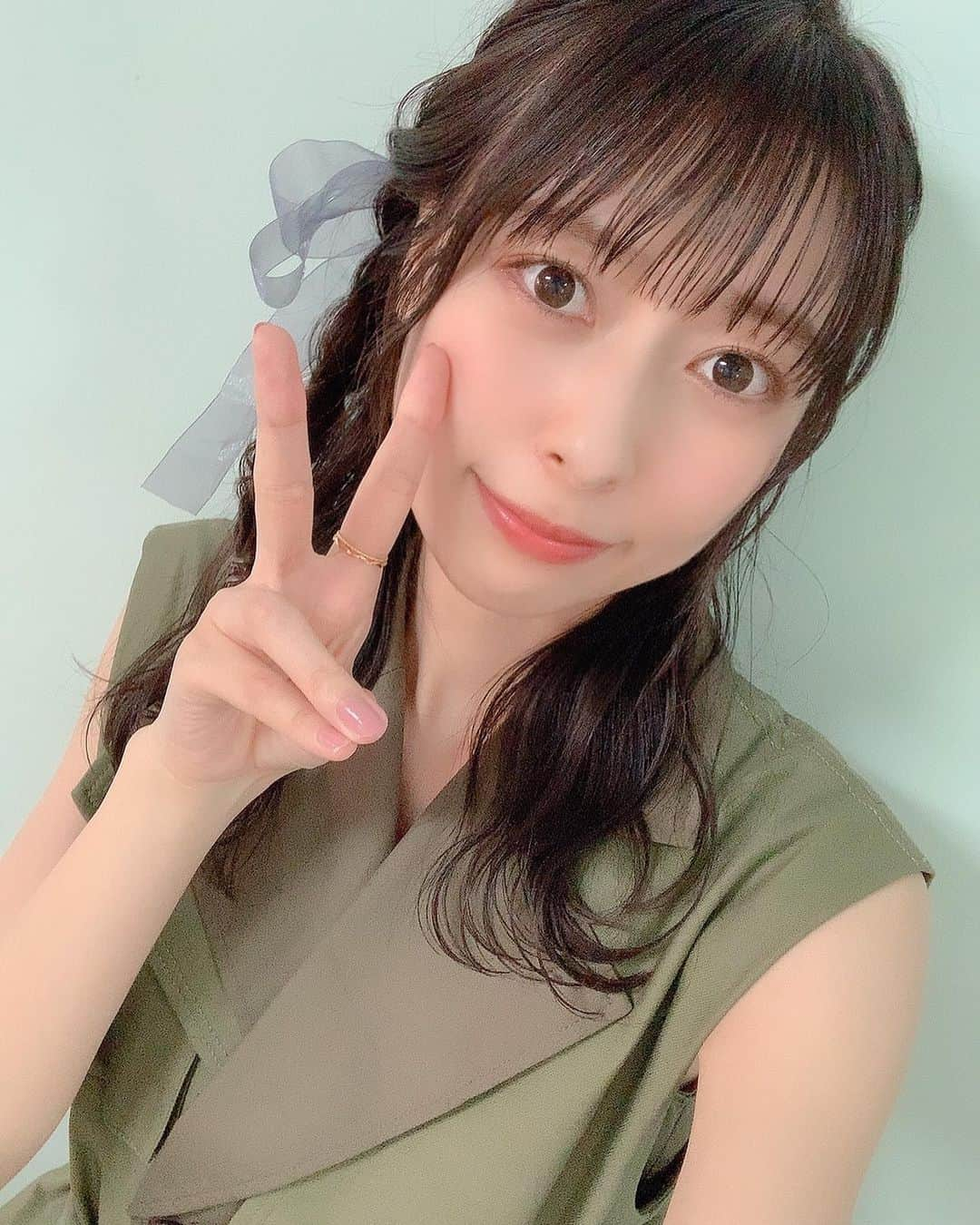 近藤玲奈のインスタグラム