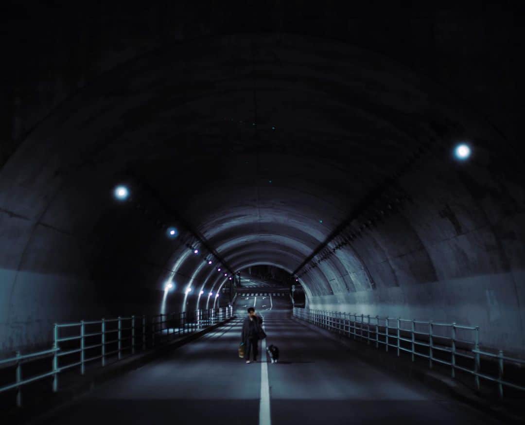 林響太朗さんのインスタグラム写真 - (林響太朗Instagram)「#星野源 #不思議 #music #video #direction #cinematography」5月30日 22時11分 - kyotaro_photo