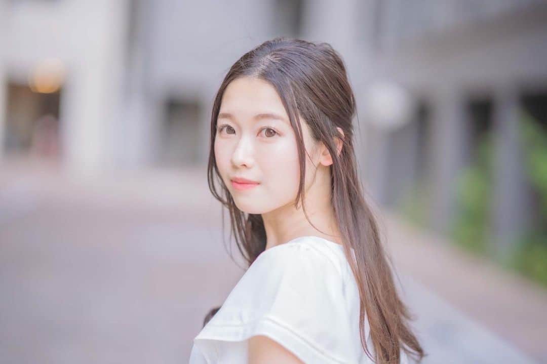 坂本奈優のインスタグラム：「🕯🤍」