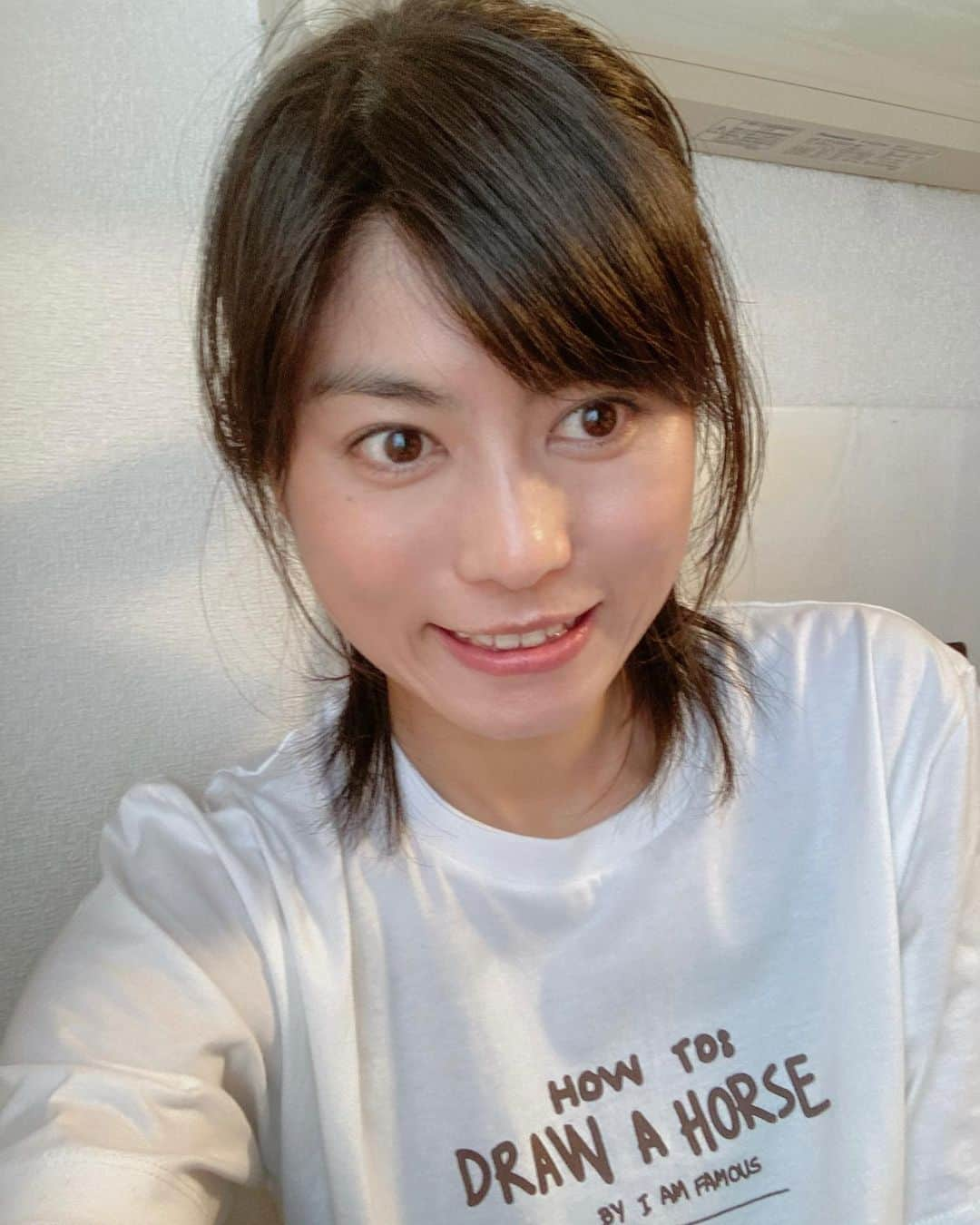 芳野友美のインスタグラム