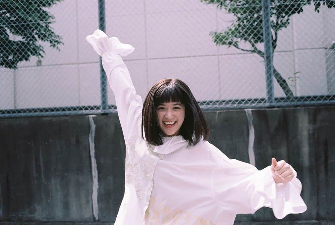 小西桜子さんのインスタグラム写真 - (小西桜子Instagram)5月30日 14時15分 - sakurako_kns