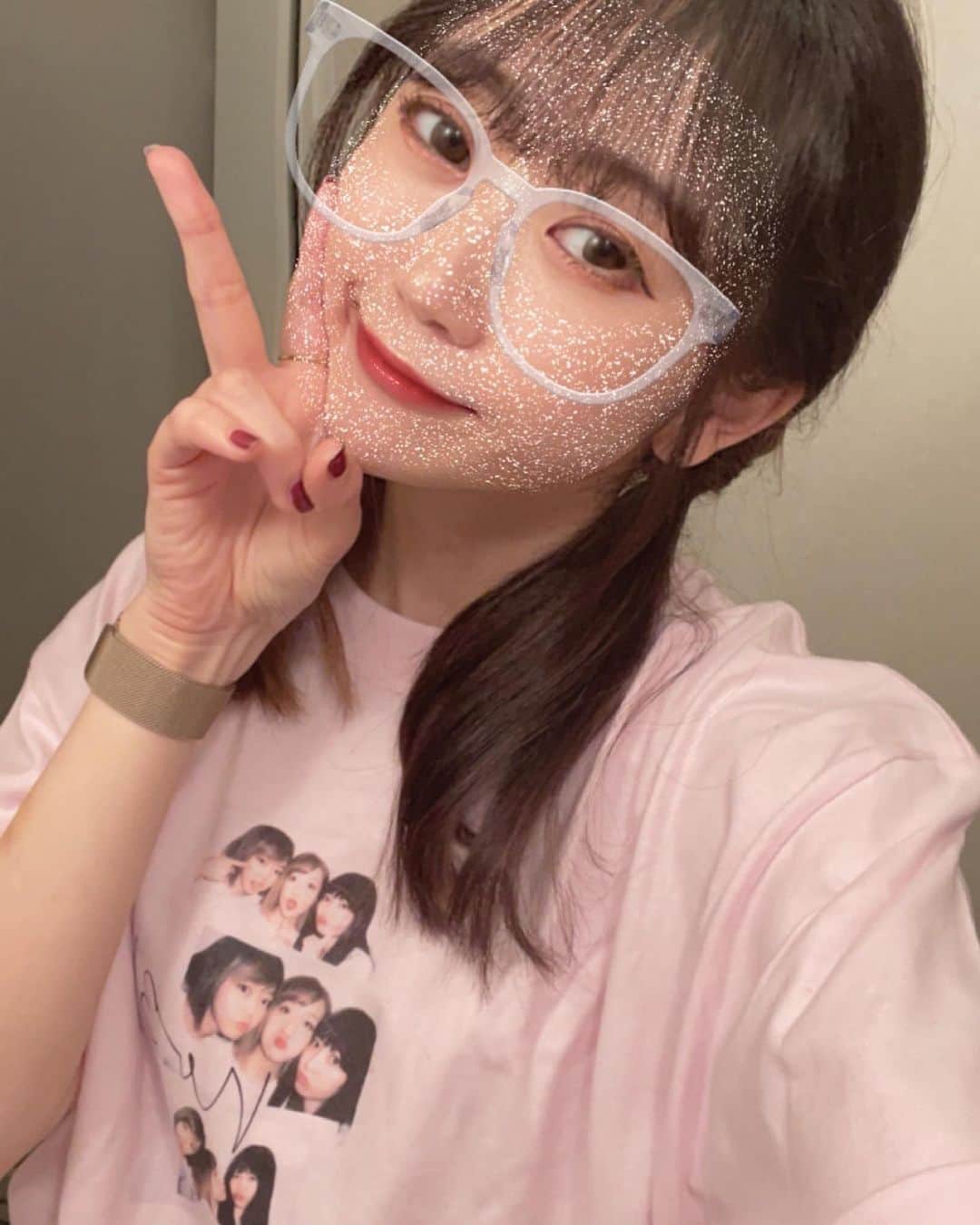 ericaのインスタグラム