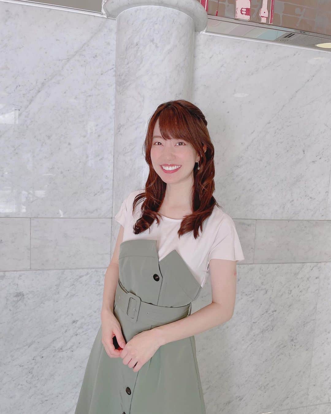 原直子のインスタグラム