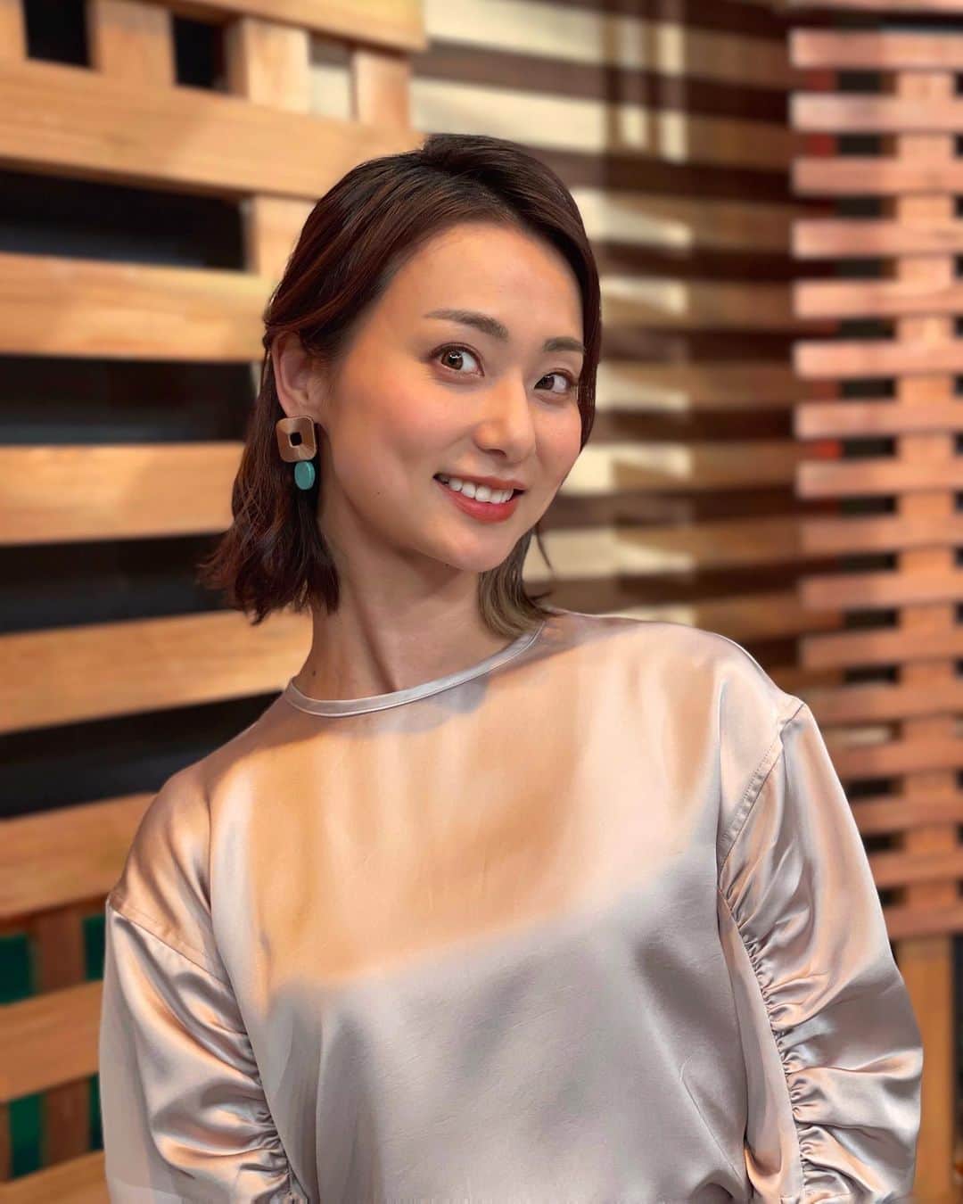 本間智恵のインスタグラム