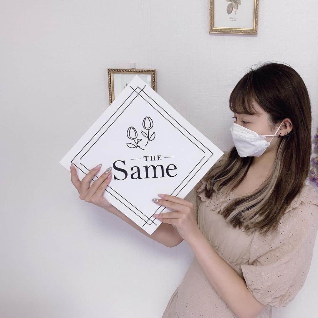 山本姫香さんのインスタグラム写真 - (山本姫香Instagram)「♡ ♡ ♡ ♡ 先日　@thesame_shibuya で脚の痩身をしていただきました＾＾ すっきりしたあ 色々なキャンペーンやってるみたいだから見てね👀」5月30日 17時43分 - _himeka0904_