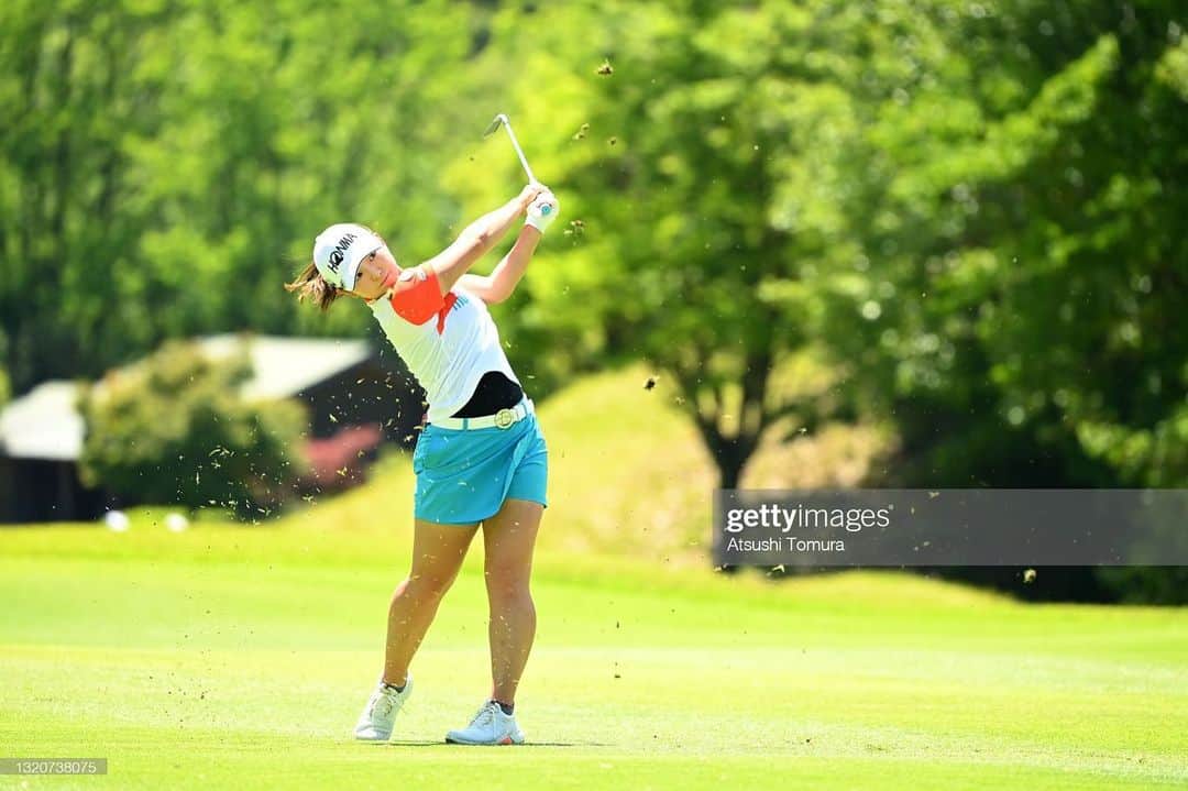 吉川桃のグルメインスタ