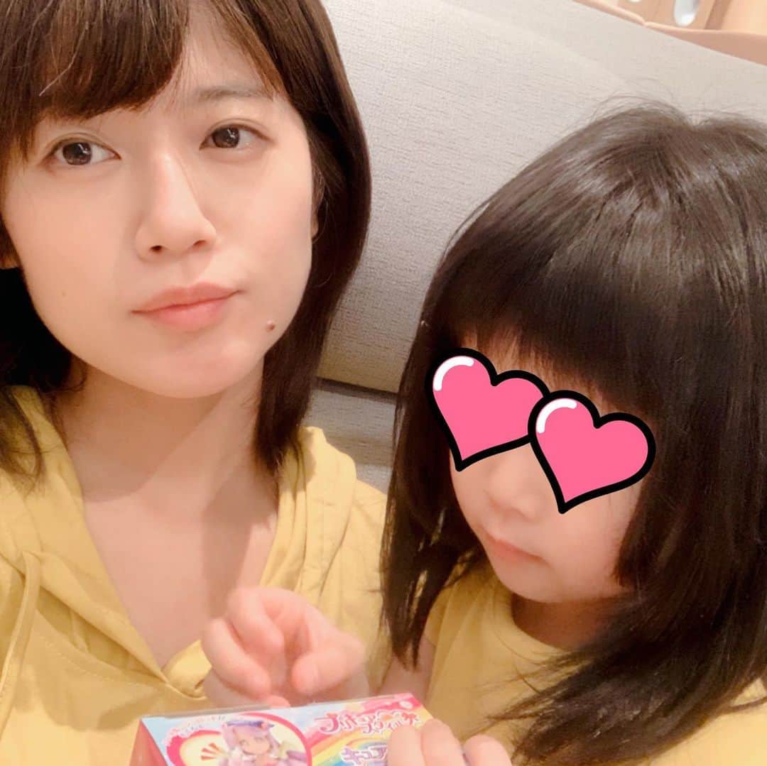 小林礼奈のインスタグラム