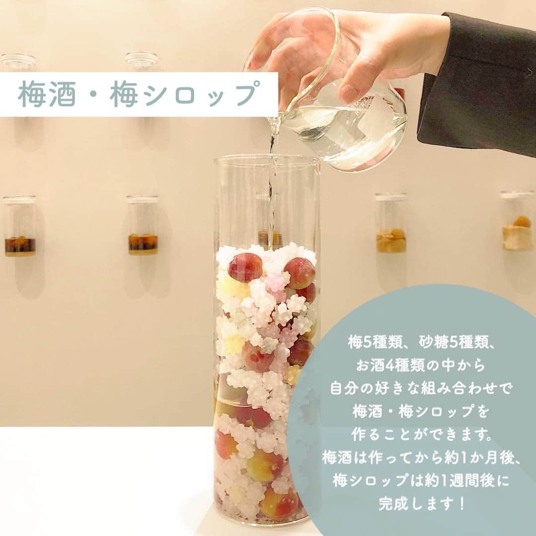 SUCLEさんのインスタグラム写真 - (SUCLEInstagram)「#蝶矢  "梅体験専門店 蝶矢"で梅酒や、梅シロップ作りを体験してみませんか？  梅酒で有名な「チョーヤ」が運営する梅体験専門店 蝶矢では手作りの梅酒や梅シロップを作ることができるんです🍸  “梅体験”は京都と鎌倉の2店舗でできます！  みなさんも是非参考にしてみてくださいね🌷  ※新型コロナウイルス感染拡大防止の為、節度ある行動と共に、お出かけをする際はマスクの着用など感染拡大防止にご協力お願い致します。  photo by @kasumi.fujimoto @kgy.3146 @shunsuke.1124 @mokota128 @natsumihatsuyama @n.tyanko   ﻿ @sucle_ では紹介する写真を募集中🤍 タグ付けやハッシュタグをつけてくれた投稿からもピックアップした写真をリポストしています！﻿ #sucle をつけるかこのアカウントをタグ付けして投稿してね📸﻿ ﻿  #sucle #シュクレ #梅酒 #梅シロップ #梅体験専門店蝶矢 #チョーヤ #choya #こんぺいとう #梅酒作り #梅シロップ作り #梅酒好き #梅酒づくり #蝶矢梅体験専門店 #蝶矢梅シロップ作り体験 #蝶矢梅酒作り体験 #鎌倉 #京都 #鎌倉観光 #京都観光 #梅酒大好き #こんぺい糖」5月30日 19時00分 - sucle_