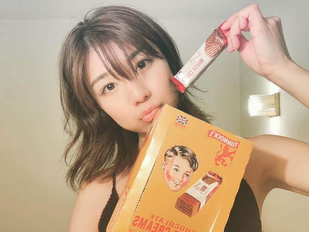 藤木由貴のインスタグラム