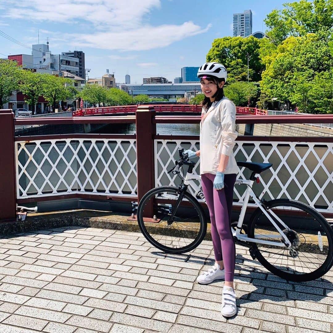 西村まどかのインスタグラム