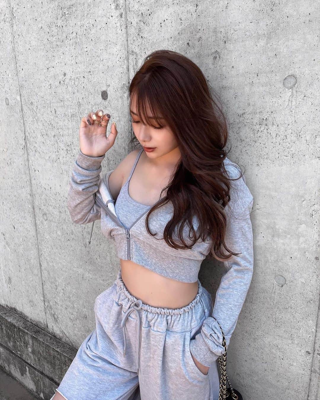 海羽（みう）のインスタグラム