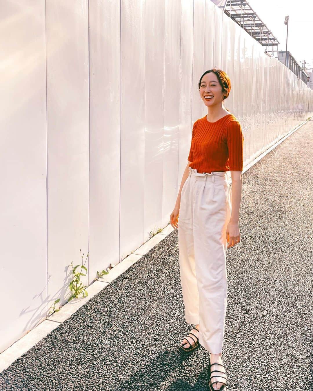 泉見祐希のグルメインスタ