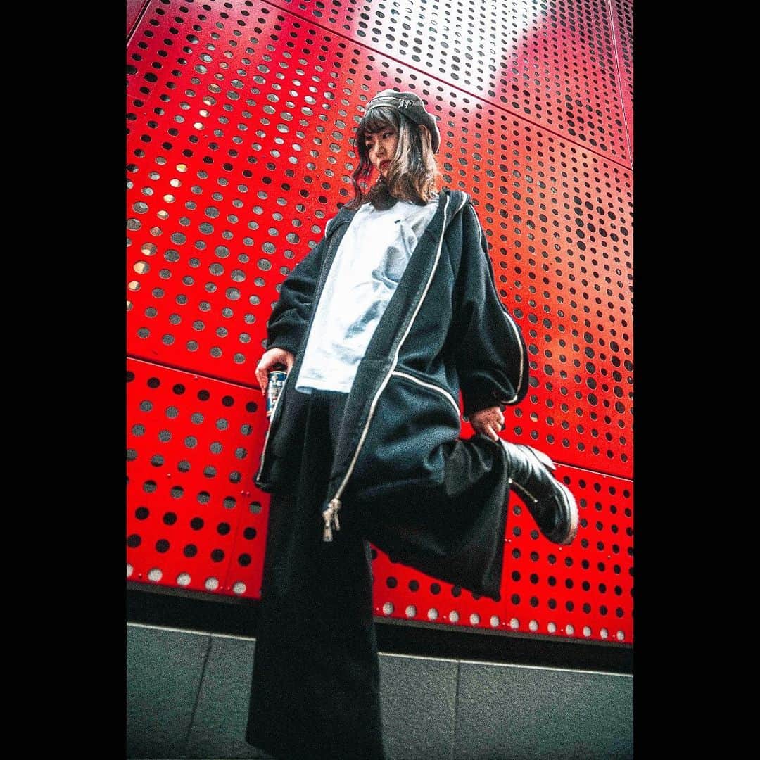 長谷川かすみのインスタグラム：「明日晴れますように☀️ 晴れ女、晴れ男の皆様、お力添えを🤲」
