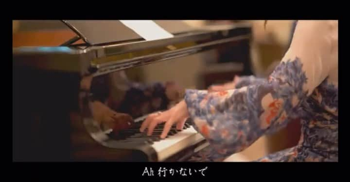 尼丁隆吉のインスタグラム：「行かないで/玉置浩二  Vocal:kengo 尼丁隆吉 Guitar:kenya Piano/Arrangement:Haruka Kanata  Full ver. youtu.be/Bh4-LEilK4Q  #玉置浩二　#行かないで #cover #横浜迎賓館　 @kngsod @harukakanata_music  @agola_house」