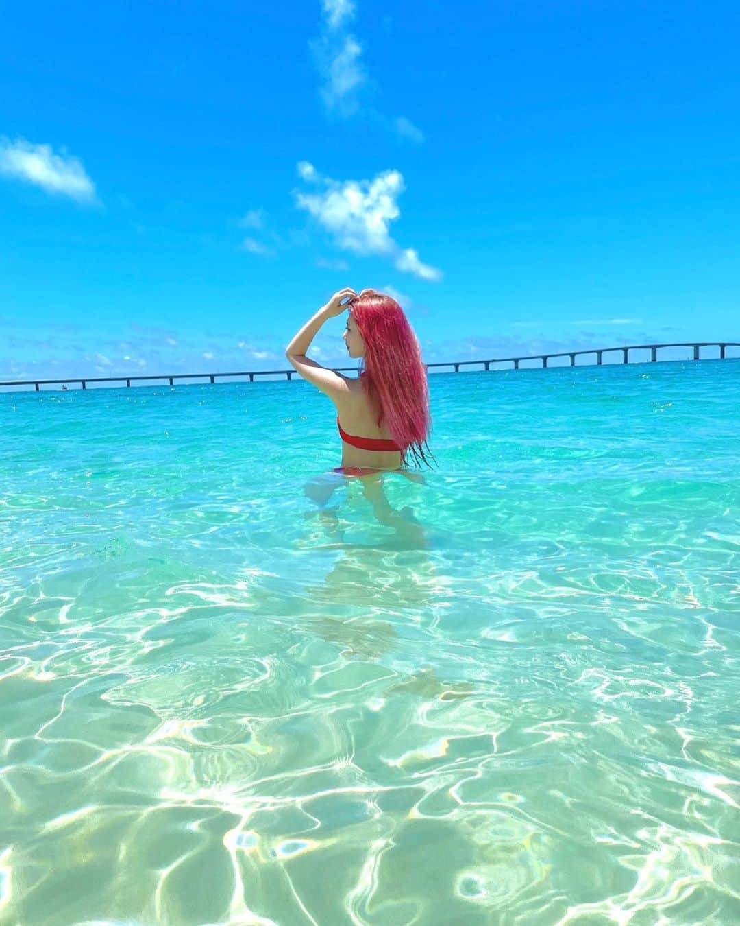 渡邊真由のインスタグラム