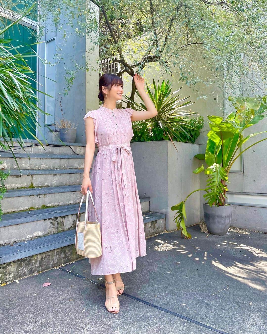 加藤瑠美のインスタグラム