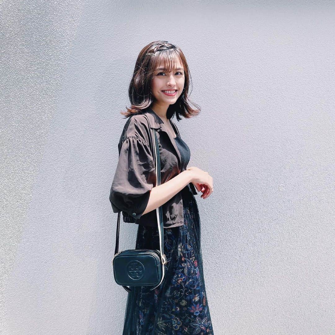 北村沙織のインスタグラム