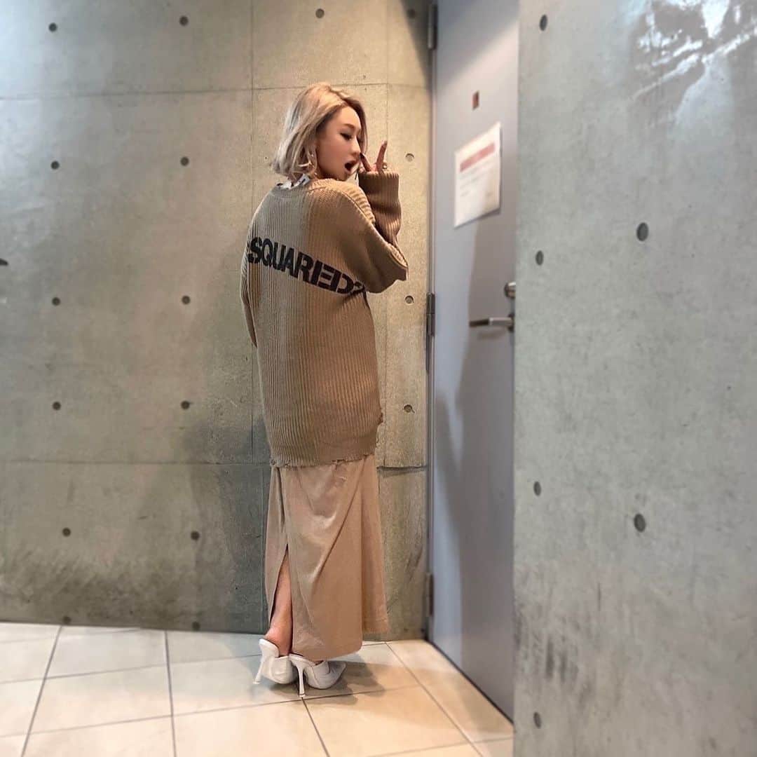 倖田來未のインスタグラム