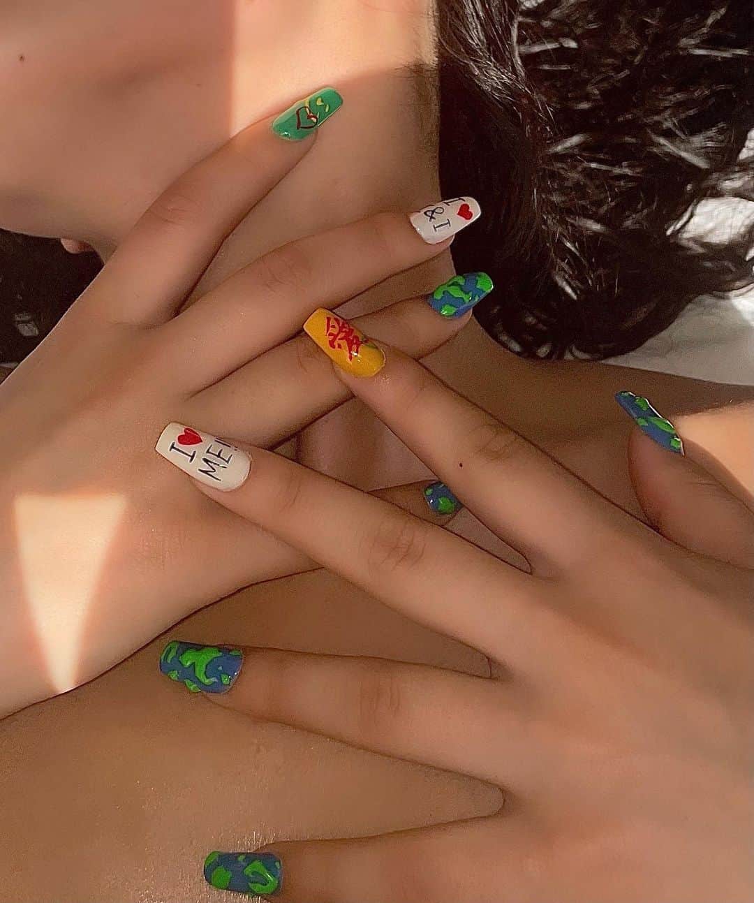 Mayuriのインスタグラム