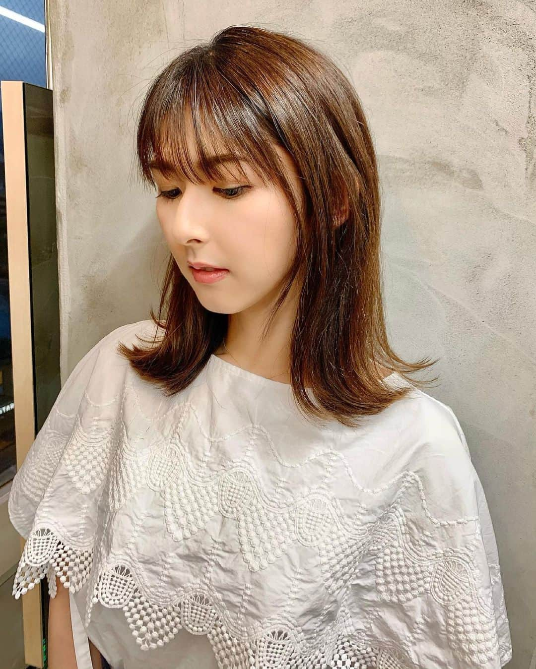 井上麻衣のインスタグラム