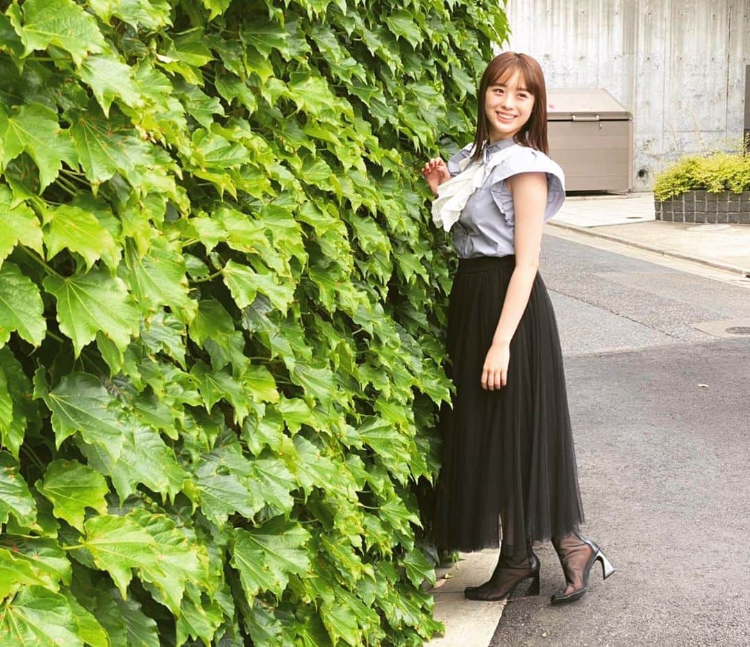 夢みるアドレセンスのインスタグラム：「いよいよ今週末開催です！  夢みるアドレセンス 白川蘭珠生誕祭2021「天真『蘭』ラン♪」 日程：6/6(日)12:30/13:00 場所：新宿MARZ  チケット発売中▼ https://t.livepocket.jp/e/yumeado_ran_0606  #白川蘭珠 #白川蘭珠生誕祭2021 夢アド #夢アドオフショット」