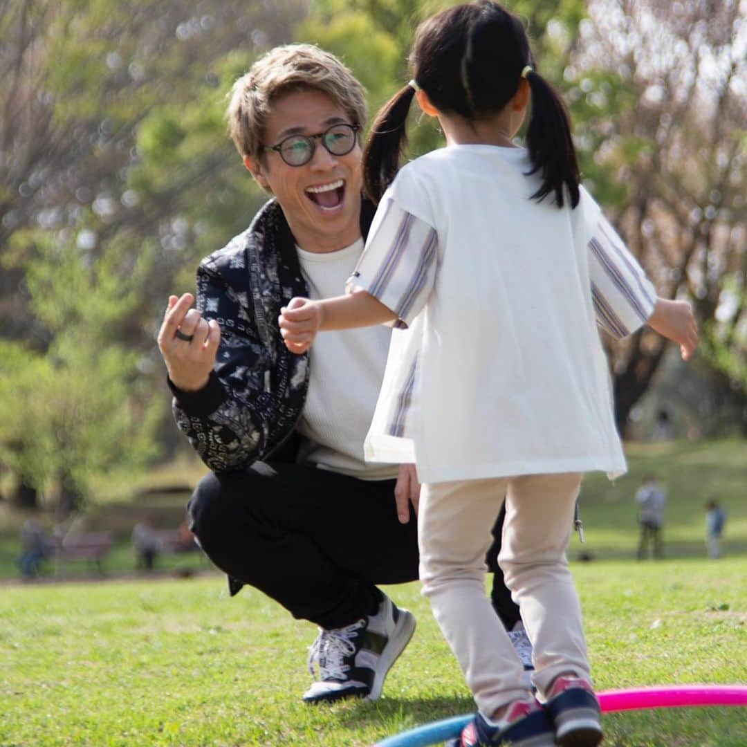 田村淳のインスタグラム