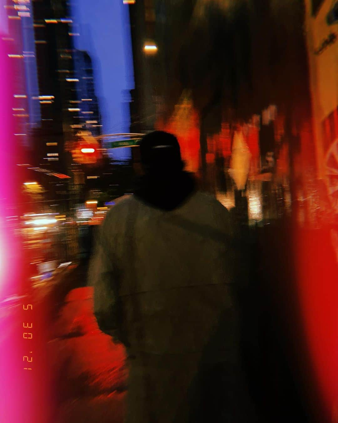 綾部祐二さんのインスタグラム写真 - (綾部祐二Instagram)「It’s raining in NYC.」5月31日 12時31分 - yujiayabe