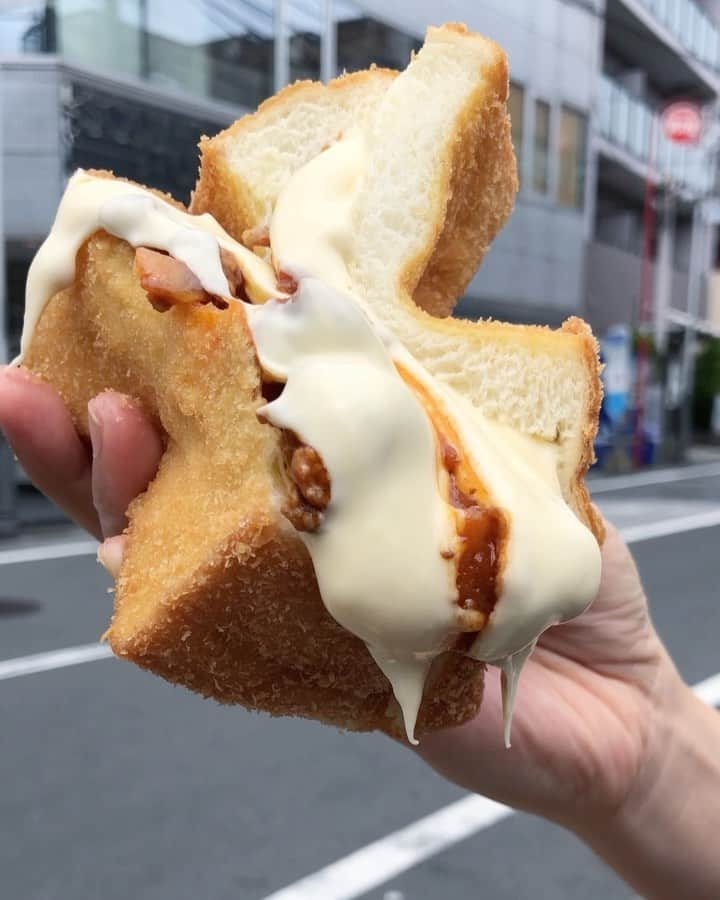 Coffee & Toast Tokyoのインスタグラム