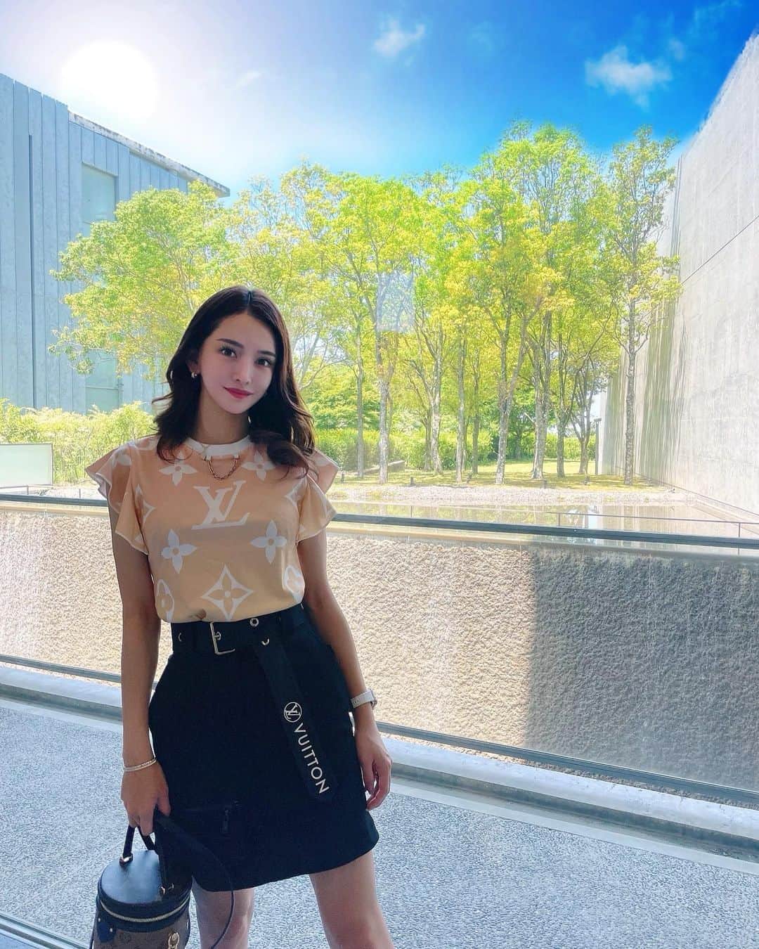 伊東亜梨沙のグルメインスタ